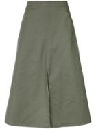 Andrea Marques A-line Skirt - Unavailable