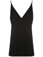 Osklen Blusa Alca E-basics - Black