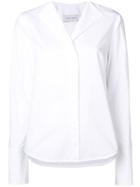 Christian Wijnants Classic Shirt - White