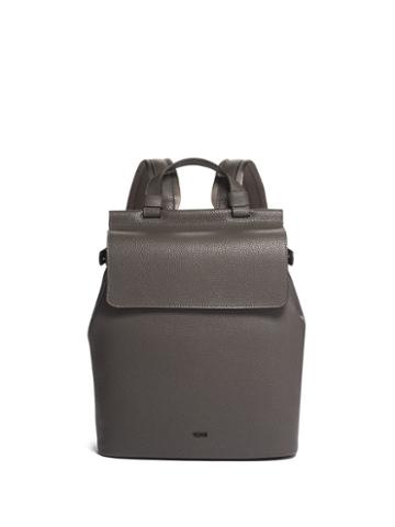 Tumi Marina Medium Backpack - Grey