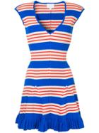 Alice Mccall Frenchie Dress - Blue