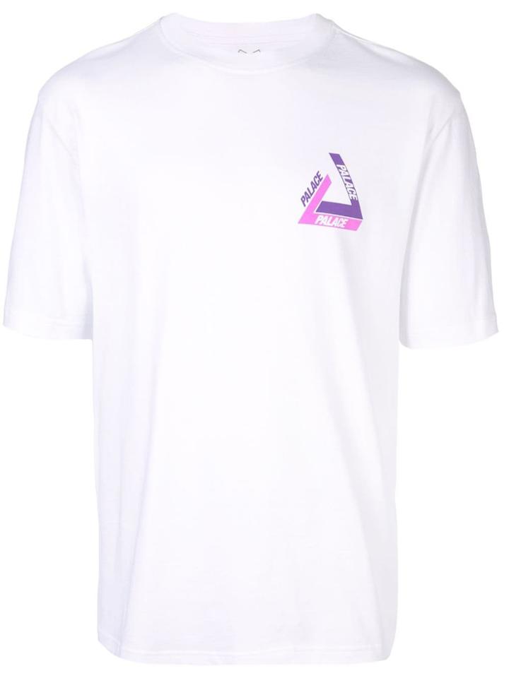 Palace P-3d T-shirt - White