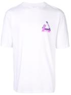 Palace P-3d T-shirt - White