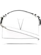 Jil Sander Cut Out Shoulder Bag