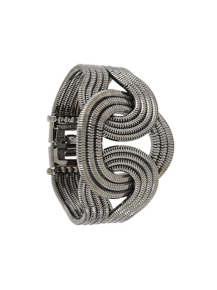 Lara Bohinc 'solar Eclipse' Small Bracelet, Women's
