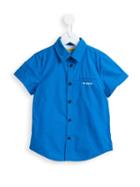 Armani Junior Short Sleeved Shirt
