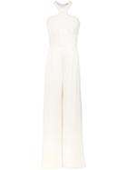 Tufi Duek Halterneck Jumper - 58264