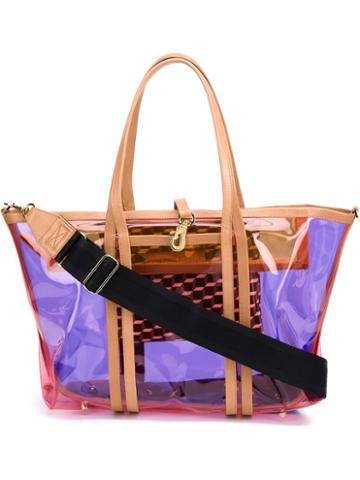 Pierre Hardy 'polycube' Tote