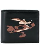 Calvin Klein 205w39nyc Looney Tunes Bi-fold Wallet - Black