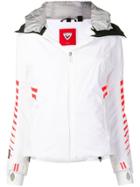 Rossignol Atelier Course Ski Jacket - White