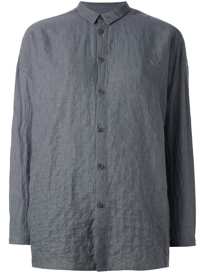 Toogood Relaxed Fit Shirt