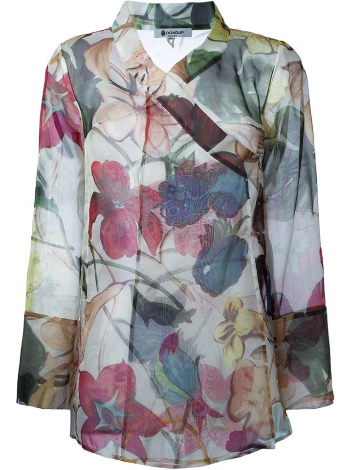 Dondup 'maemi' Blouse