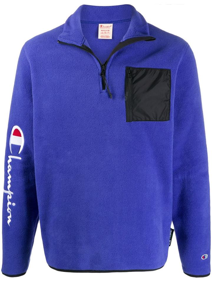 Champion 213721bs103 - Blue