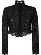 Philosophy Di Lorenzo Serafini Embroidered Jacket