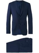 Dinner Formal Suit - Blue