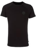 Philipp Plein Resident T-shirt, Men's, Size: Medium, Black, Cotton