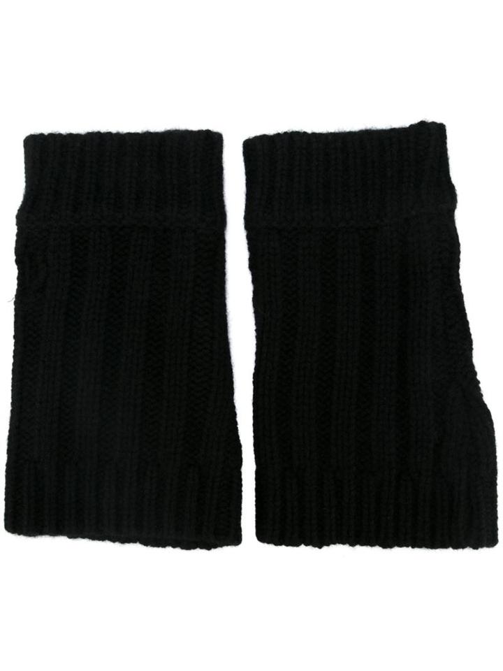 Unconditional Thumb-hole Short Gloves