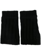 Unconditional Thumb-hole Short Gloves