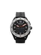 Alpina Alpinerx Smartwatch 45mm - Black