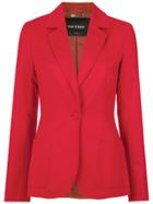 Tufi Duek Panelled Blazer - Unavailable