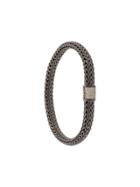 John Hardy Classic Chain Small Bracelet - Black