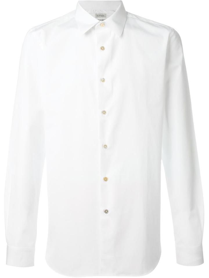 Paul Smith Classic Shirt