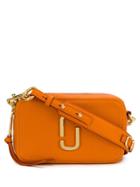 Marc Jacobs The Softshot 21 Bag - Orange