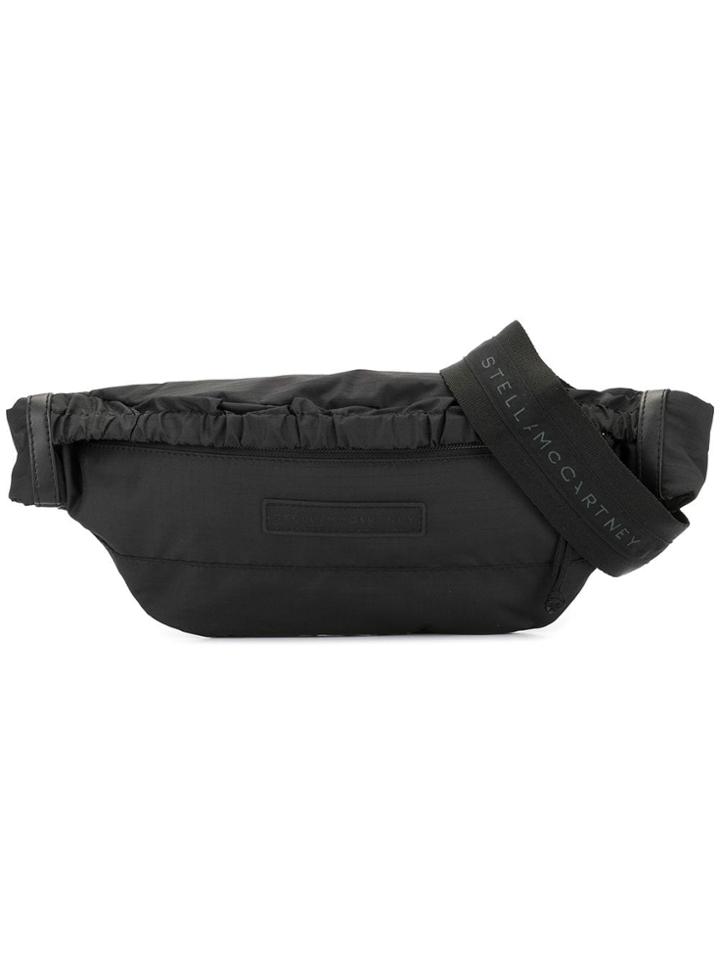 Stella Mccartney Bumbun Bag - Black