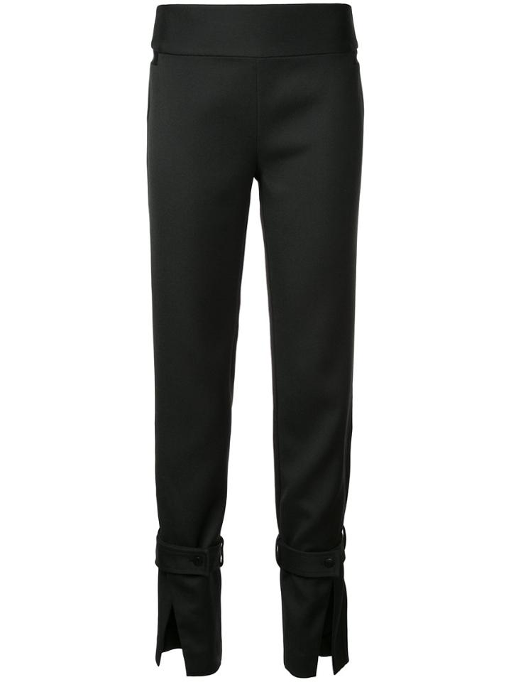 Manning Cartell The Agenda Trousers - Black
