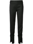 Manning Cartell The Agenda Trousers - Black