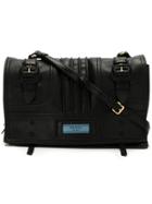 Prada Prada 1bd0812ebpvoop F0002 Leather/fur/exotic Skins->calf