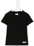 Les (art)ists - Tisci T-shirt - Kids - Cotton - 10 Yrs, Black