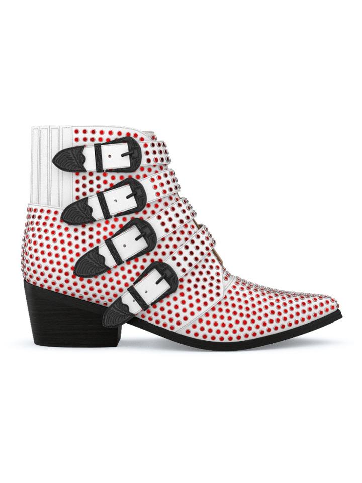 Toga Pulla Aj006 Michael Boots - Unavailable
