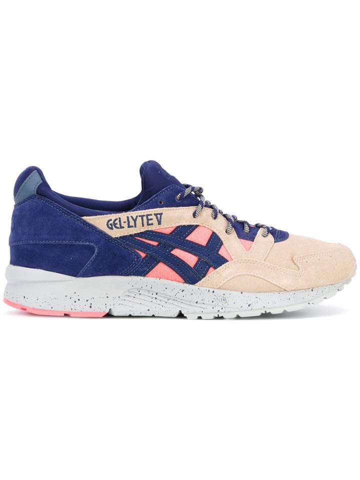 Asics Gel-lyte V Sneakers - Nude & Neutrals