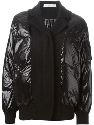 Sacai Luck Feather Down Jacket