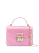 Furla Candy Bag - Pink