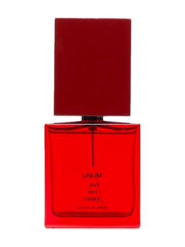 Unum But Not For Today 100ml Fragrance - Red