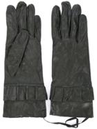 Rundholz Perfectly Fitted Gloves - Black