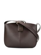 Louis Vuitton Pre-owned Revuri Shoulder Bag - Brown