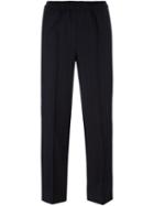 Bellerose 'vlad' Pants, Women's, Size: 2, Blue, Wool/cotton