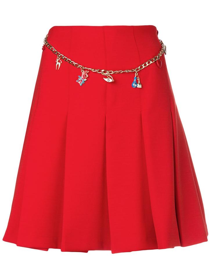 Vivetta Vp318poussin426 - Red