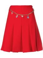 Vivetta Vp318poussin426 - Red