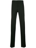 Givenchy Straight Trousers - Black