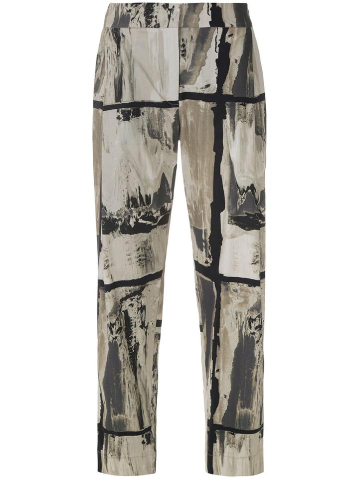 Alcaçuz Calca Macadamia - Neutrals