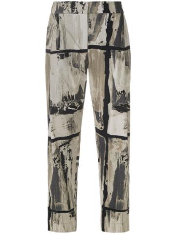 Alcaçuz Calca Macadamia - Neutrals