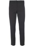 Theory Slim-fit Trousers - White