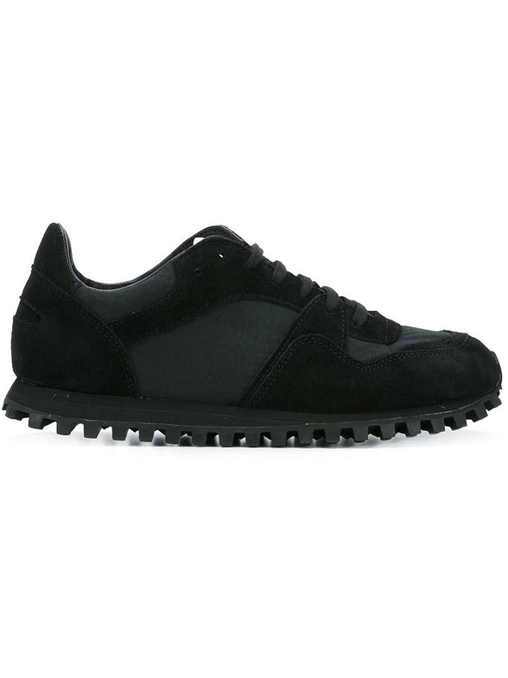 Comme Des Garçons Comme Des Garçons 'spalwart' Sneakers