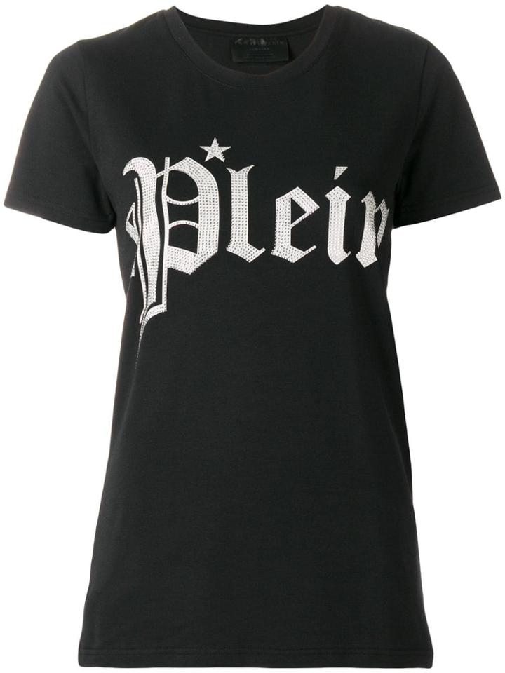 Philipp Plein A18cwtk1071pjy002n02 - Black