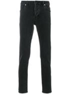 Neuw Iggy Skinny Jeans - Grey
