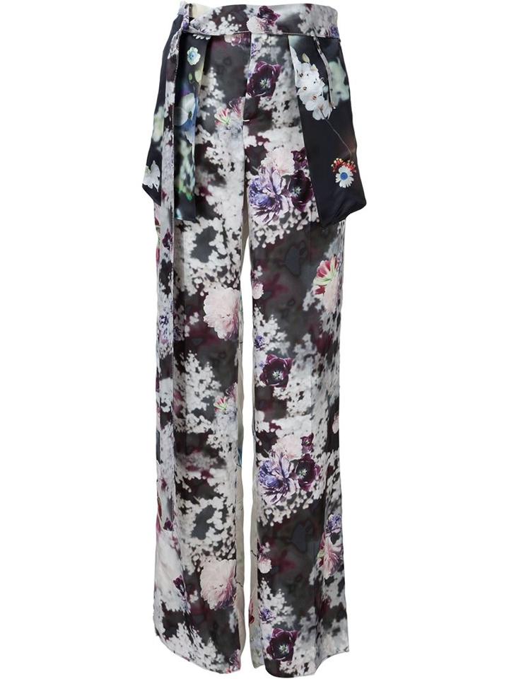 Calvin Klein Collection 'gerst' Trousers